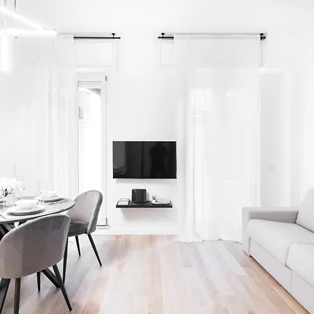 Apartman Easylife - Bellissimo Con Terrazzo *