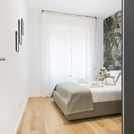 Easylife - Bellissimo Con Terrazzo Apartman