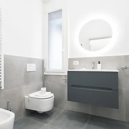 Apartman Easylife - Bellissimo Con Terrazzo *