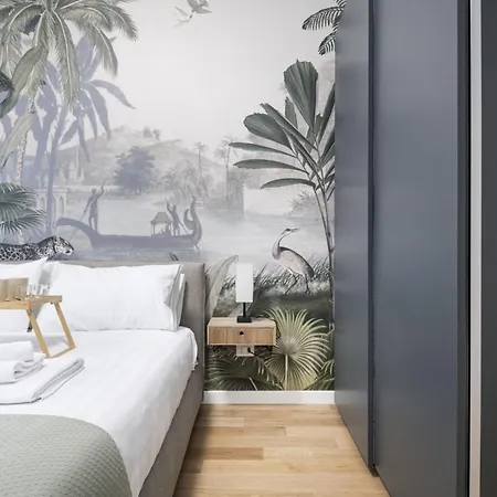 Easylife - Bellissimo Con Terrazzo Apartman *