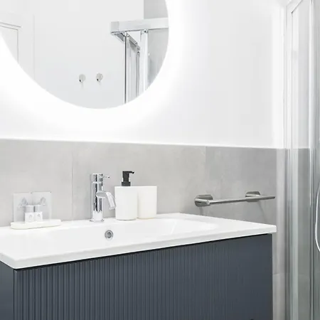 Easylife - Bellissimo Con Terrazzo Apartman *