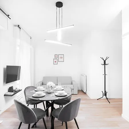 Apartman Easylife - Bellissimo Con Terrazzo