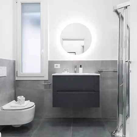 Easylife - Bellissimo Con Terrazzo Apartman *
