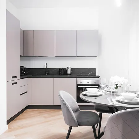 Apartman Easylife - Bellissimo Con Terrazzo