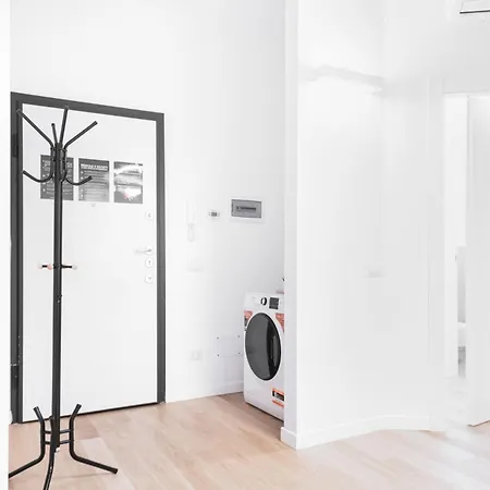 Apartman Easylife - Bellissimo Con Terrazzo Milánó