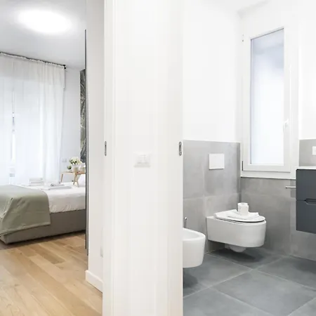 Apartman Easylife - Bellissimo Con Terrazzo *