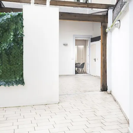 Apartman Easylife - Bellissimo Con Terrazzo