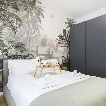 Easylife - Bellissimo Con Terrazzo Apartman *