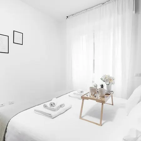 Appartement Easylife - Bellissimo Con Terrazzo Milan