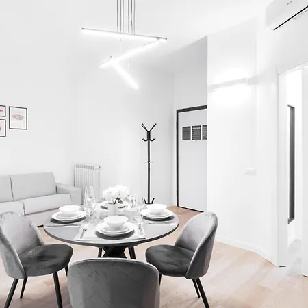 Easylife - Bellissimo Con Terrazzo Appartement