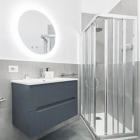 Easylife - Bellissimo Con Terrazzo Appartement Milan