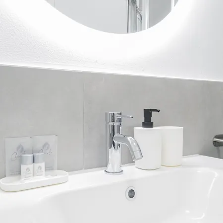 Easylife - Bellissimo Con Terrazzo Appartement *