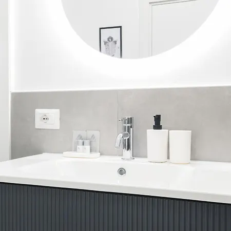 Easylife - Bellissimo Con Terrazzo Appartement