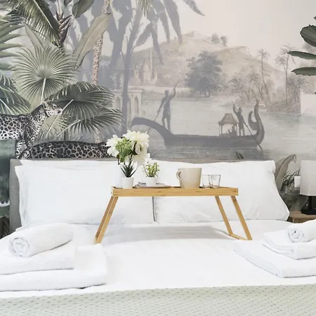 Easylife - Bellissimo Con Terrazzo דירה מילאנו