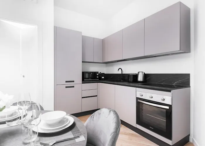 Easylife - - Marghera 34s - Wagner Апартаменты *