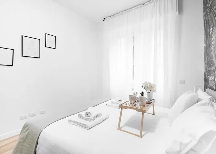 Апартаменты Easylife - - Marghera 34s - Wagner Милан