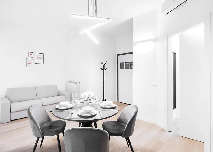 Easylife - - Marghera 34s - Wagner Апартаменты