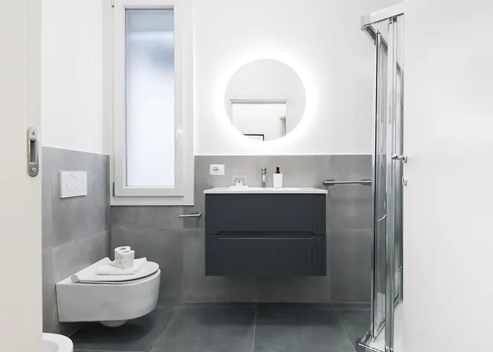 Easylife - - Marghera 34s - Wagner Апартаменты *