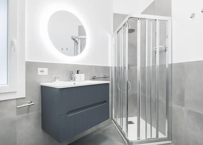Easylife - - Marghera 34s - Wagner Апартаменты Милан