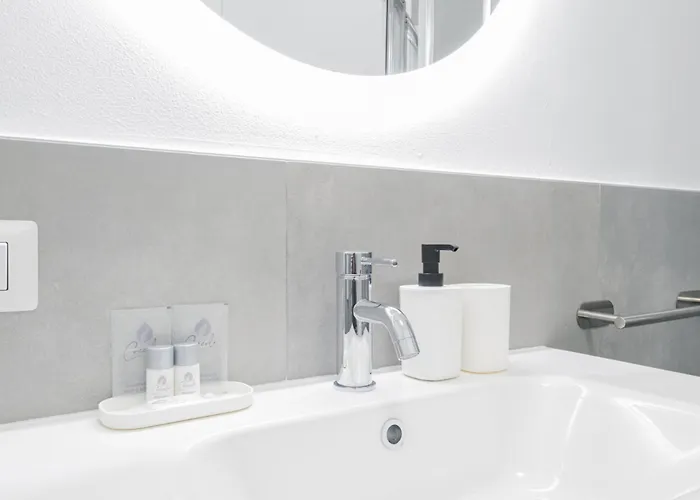 Easylife - - Marghera 34s - Wagner Апартаменты *