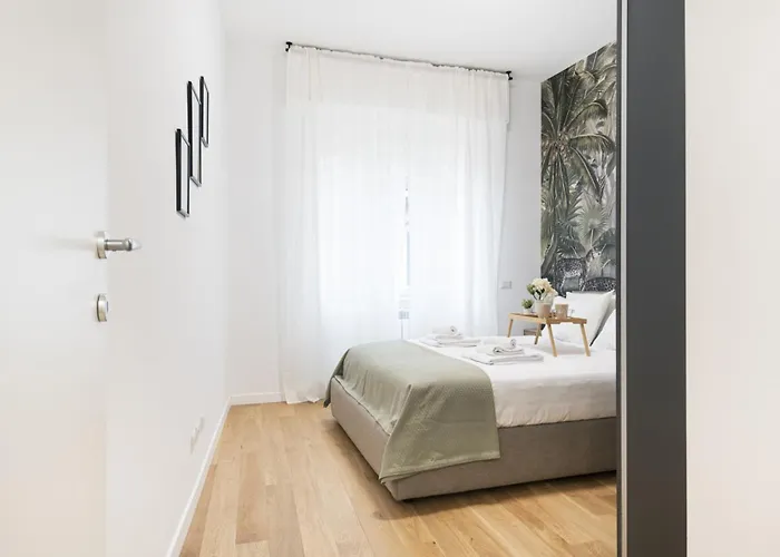 Easylife - - Marghera 34s - Wagner Апартаменты