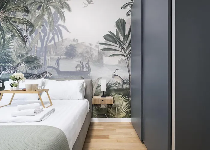 Easylife - - Marghera 34s - Wagner Апартаменты *