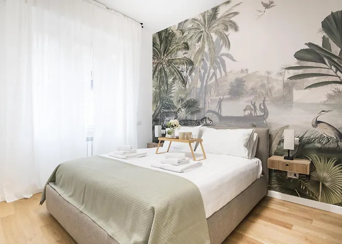 Easylife - - Marghera 34s - Wagner Апартаменты Милан