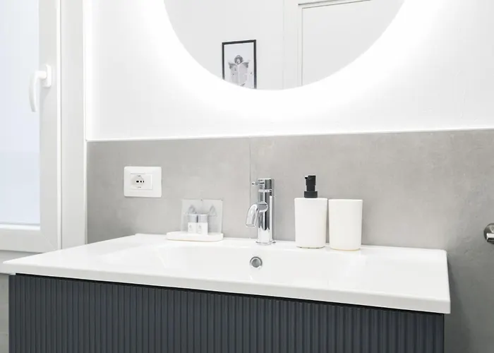 Easylife - - Marghera 34s - Wagner Апартаменты