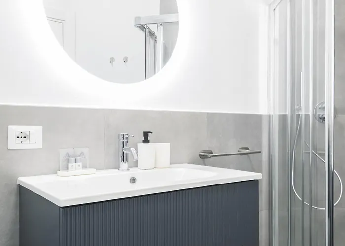 Easylife - - Marghera 34s - Wagner Апартаменты *