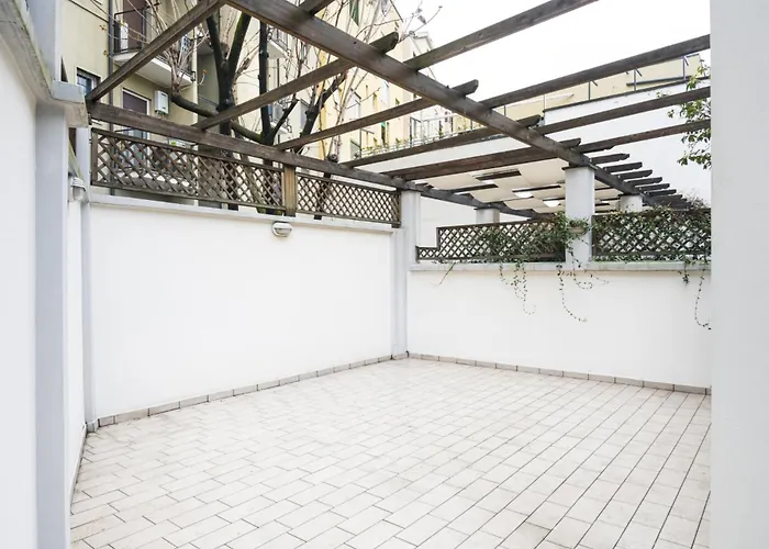 Easylife - - Marghera 34s - Wagner Апартаменты *